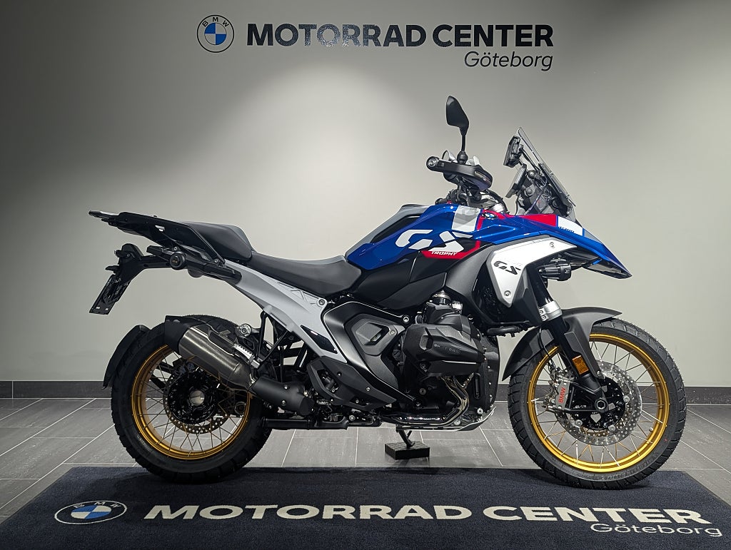 BMW R1300GS