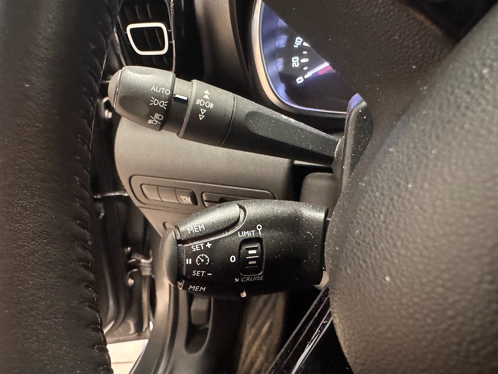 Citroën C3 Aircross 2019 - miniatyr 19