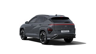 SUV Hyundai Kona 3 av 3