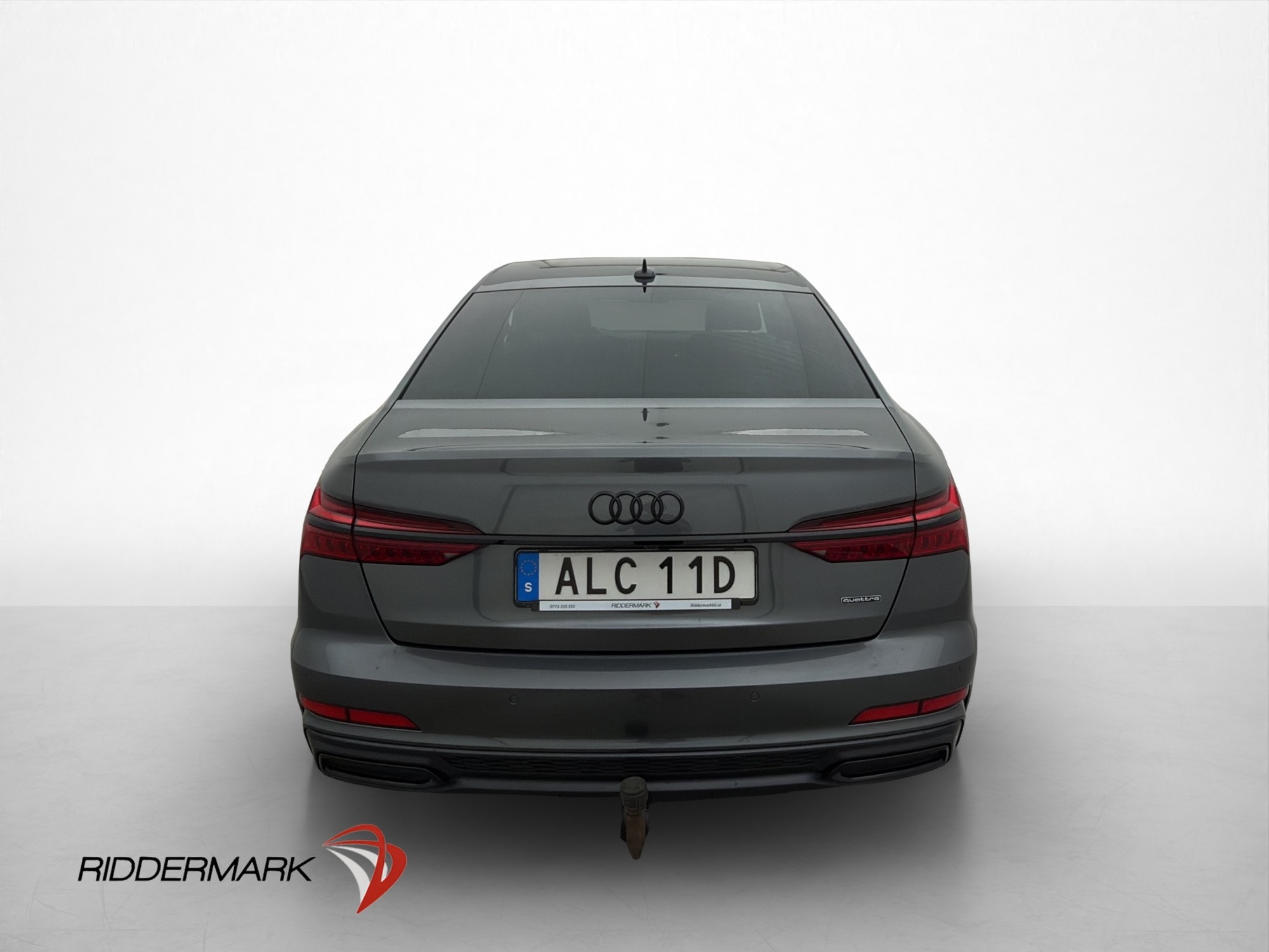 Audi A6 2021, bild 6/10