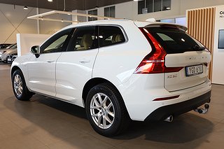 SUV Volvo XC60 3 av 27