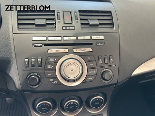 Halvkombi Mazda 3 18 av 21