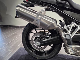 BMW F800GS/Sidoväskor & 5-års garanti på köpet!/Chassisänkt