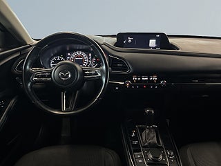 Mazda CX-30 2.0 M Hybrid AWD S&V-hjul/Kamera/Mvärm/HuD/10årGaranti