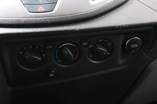 Transportbil - Skåp Ford Transit 17 av 17