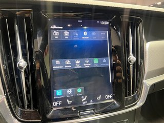 Sedan Volvo S90 18 av 28