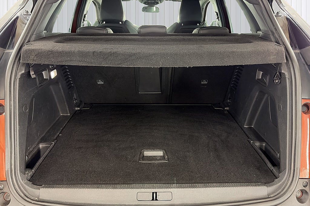 Peugeot 3008 2017