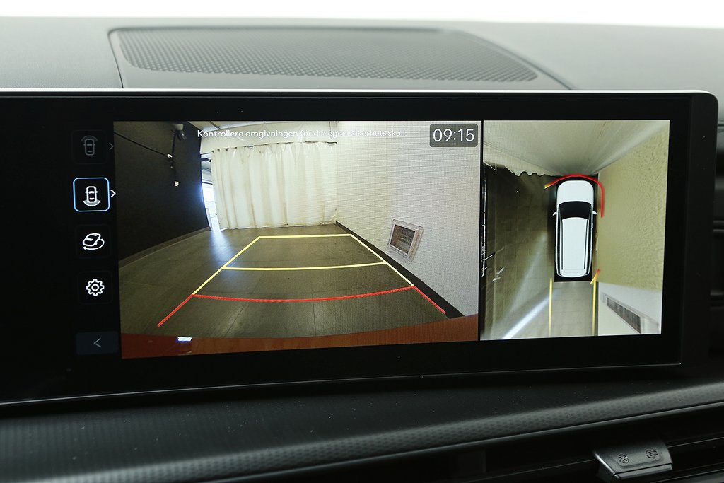 Hyundai Santa Fe 4WD Plug-in Calligraphy Line 2025