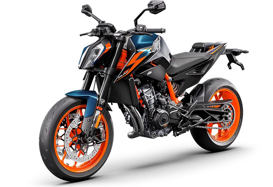 KTM 890 Duke R *Omgående leverans* 