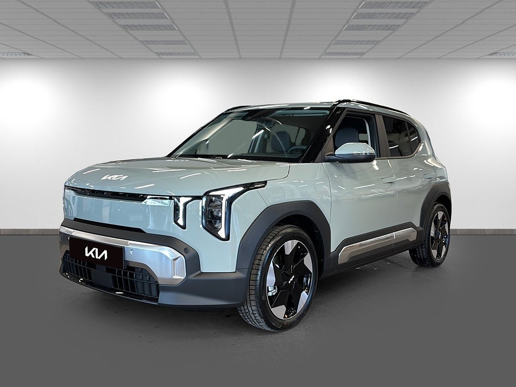 Kia EV2 Plus 4-sits 42.2 kWh *Privatleasing KAMPANJ*