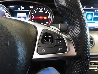 Sedan Mercedes-Benz E 19 av 22
