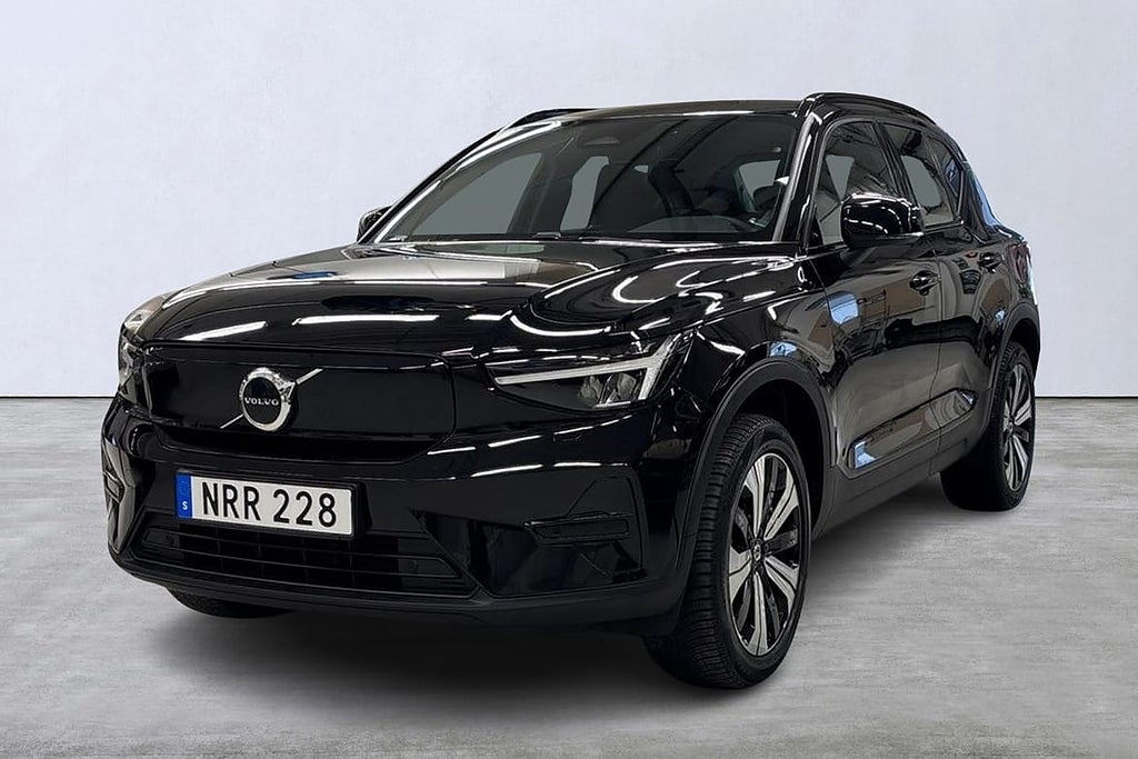 Volvo XC40 Recharge Single Motor Core Edition