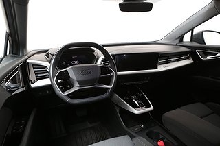 SUV Audi Q4 13 av 26