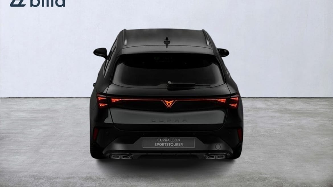 Cupra Leon 2026, bild 3/42