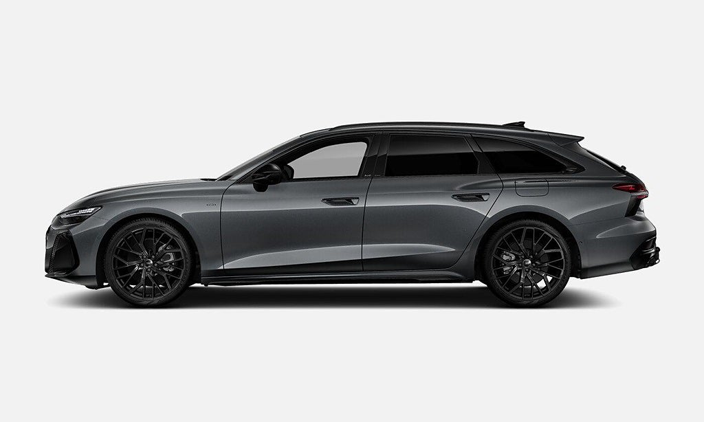 Audi A6 E-HYBRID 220 KW QUATTRO S TRONIC