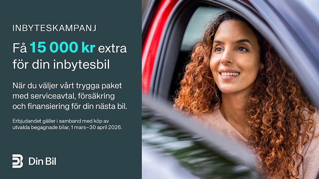 Volkswagen Golf LIFE 1.5 eTSI 150 HK DSG INBYTESKAMPANJ