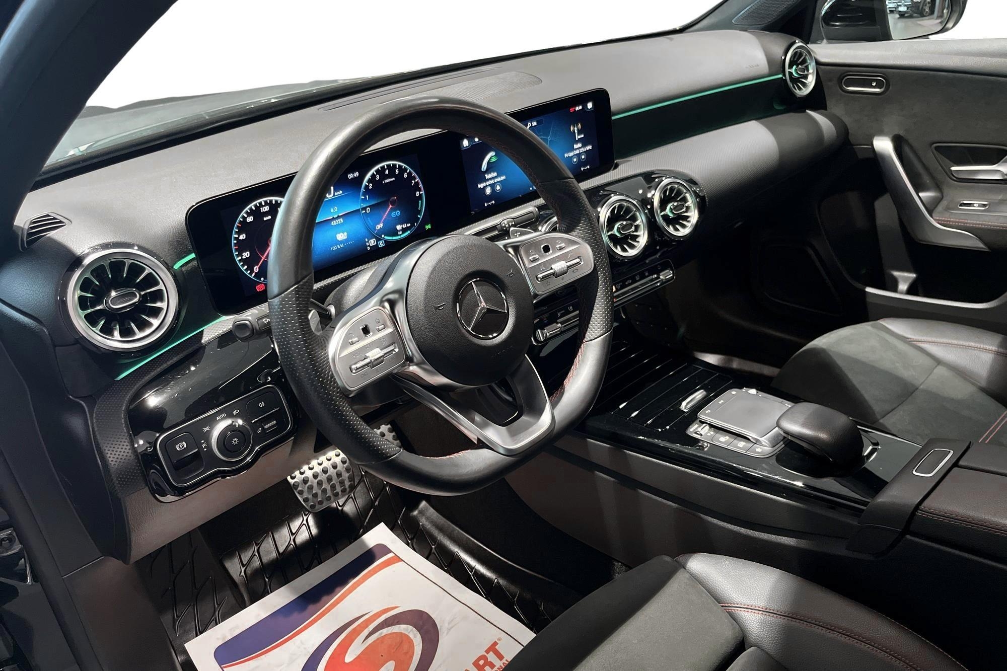 Mercedes-Benz A 2023, kuva 7/36