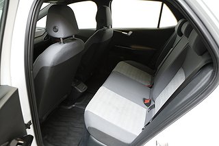 Halvkombi Volkswagen ID.3 17 av 18