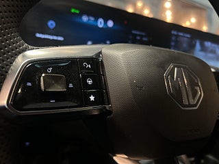 MG HS PHEV Skinn/360 Kamera/Navi/SoV/Garanti – bild 18