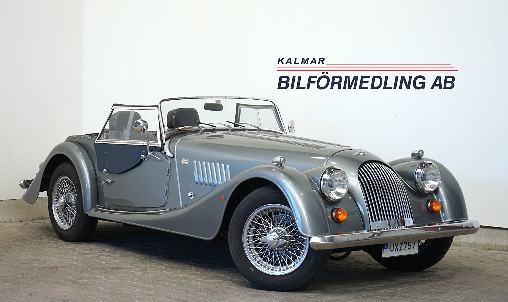 Morgan 4/4 1.8 1800 2-Sätes 114hk