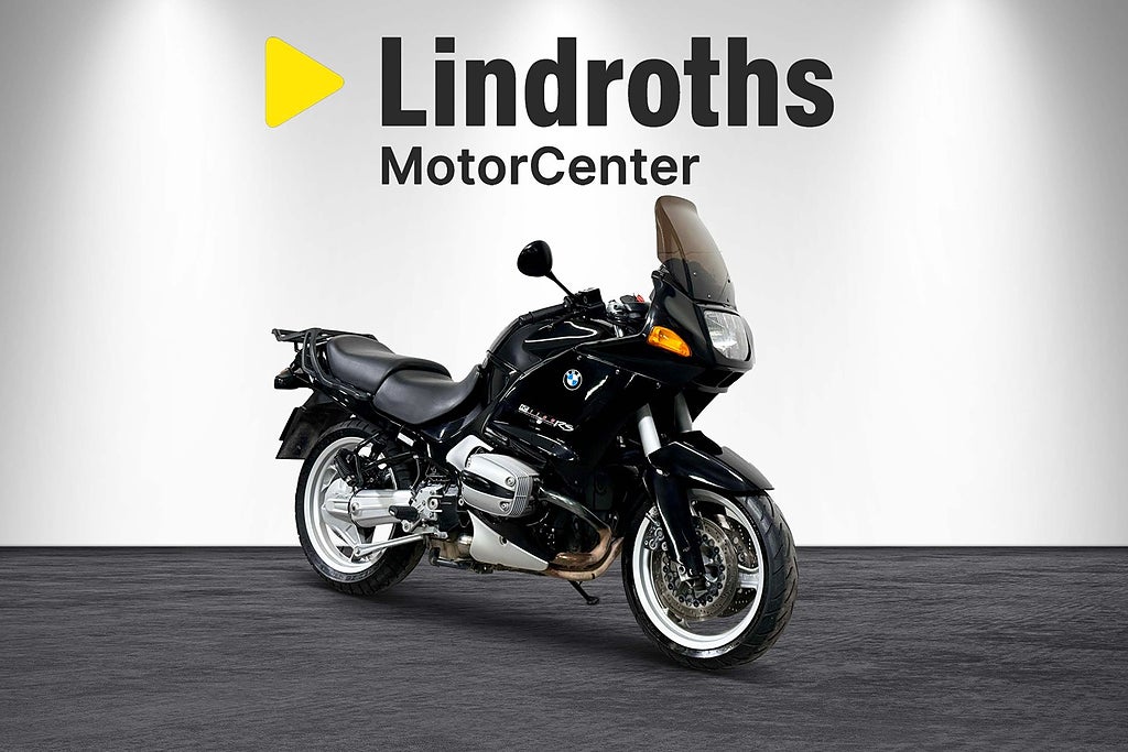 BMW Motorrad 1100 RS 1100 RS