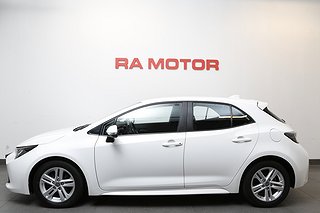 Halvkombi Toyota Corolla 4 av 19