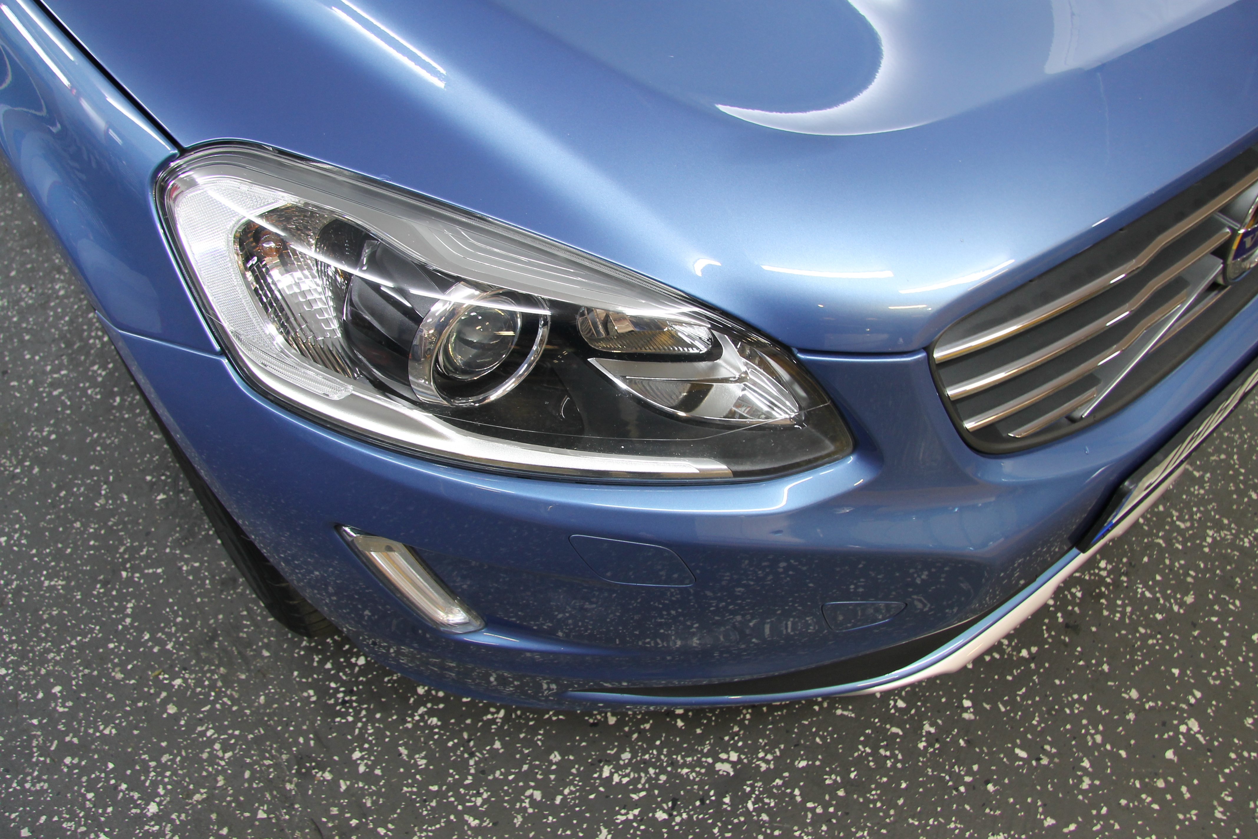 Volvo XC60 2015, bild 3/40