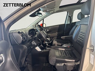 SUV Citroën C3 7 av 16