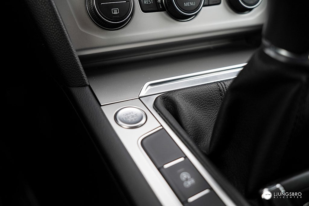 Volkswagen Passat 2016 - miniatyr 6