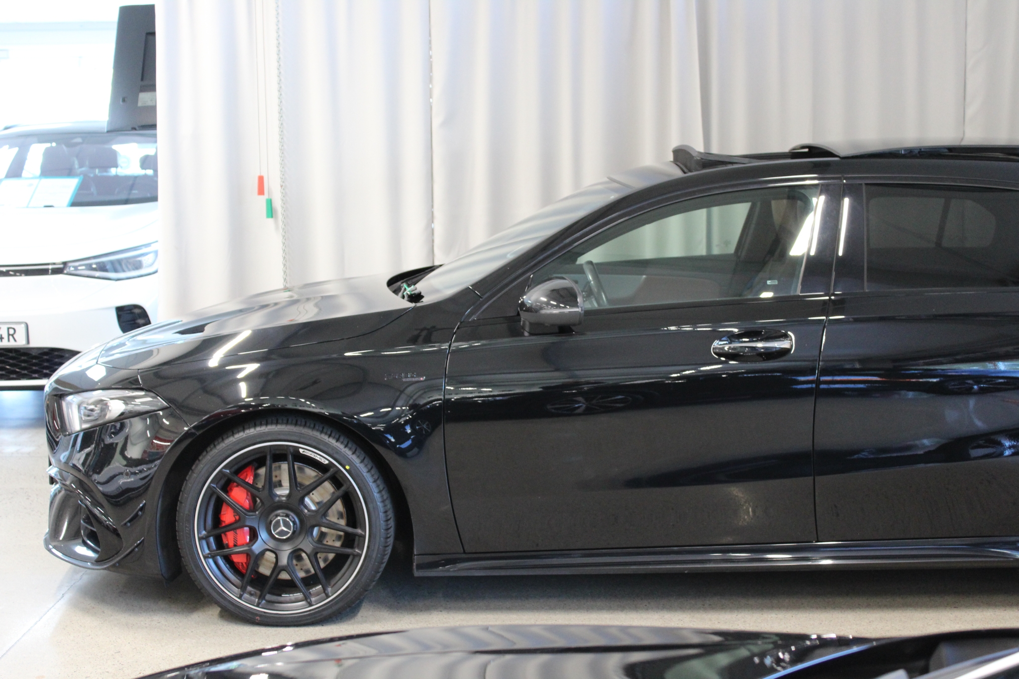 Mercedes-Benz A 45 4MATIC+ 2022, kuva 5/51