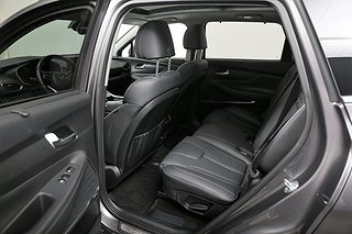 SUV Hyundai Santa Fe 5 av 18