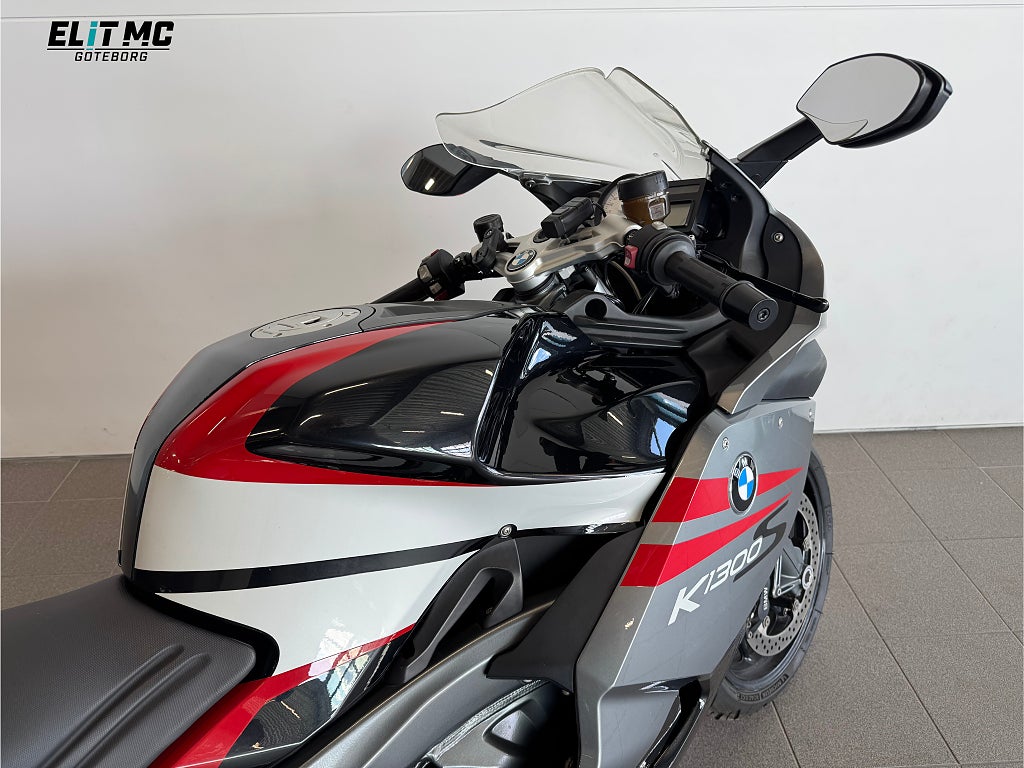 BMW Motorrad K 2009 - miniatyr 8