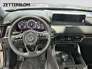 Kombi Mazda CX-60 9 av 27