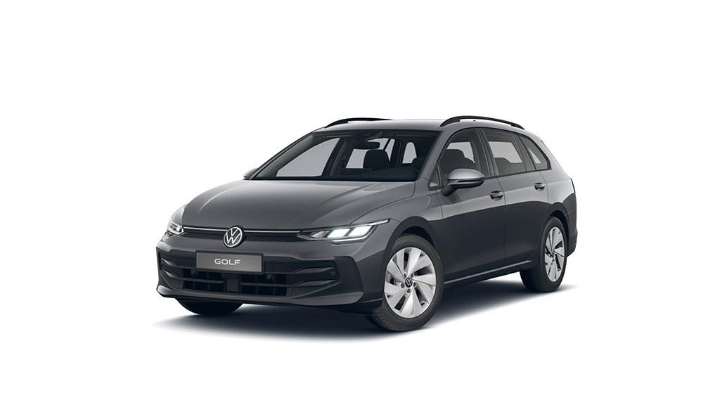 Volkswagen Golf Sportscombi 1.5 ETSI 110 KW / 150