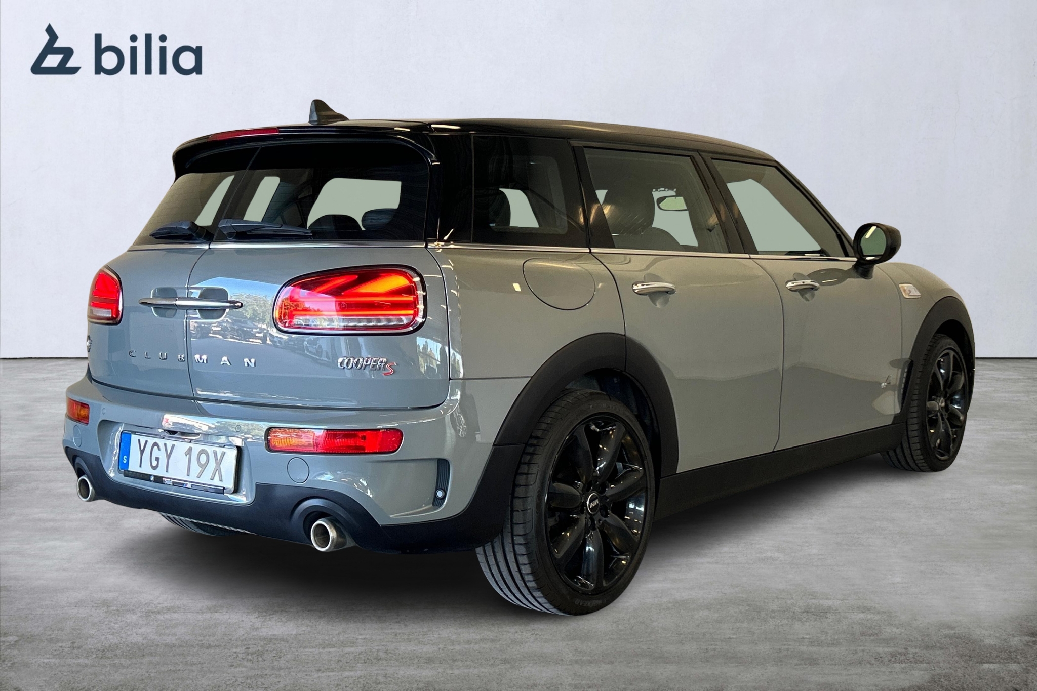 MINI Clubman Cooper S ALL4 /Pano 2020, bild 7/50