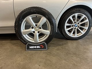 BMW 318 d Touring Aut Drag Kamkedja Psens Elbaklucka S&Vdäck