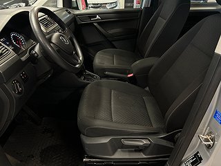 Volkswagen Caddy Maxi Life 7-Sits 1.4 MOMS S&V-däck/Sensorer
