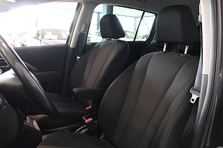 Minibuss Mazda 5 12 av 19
