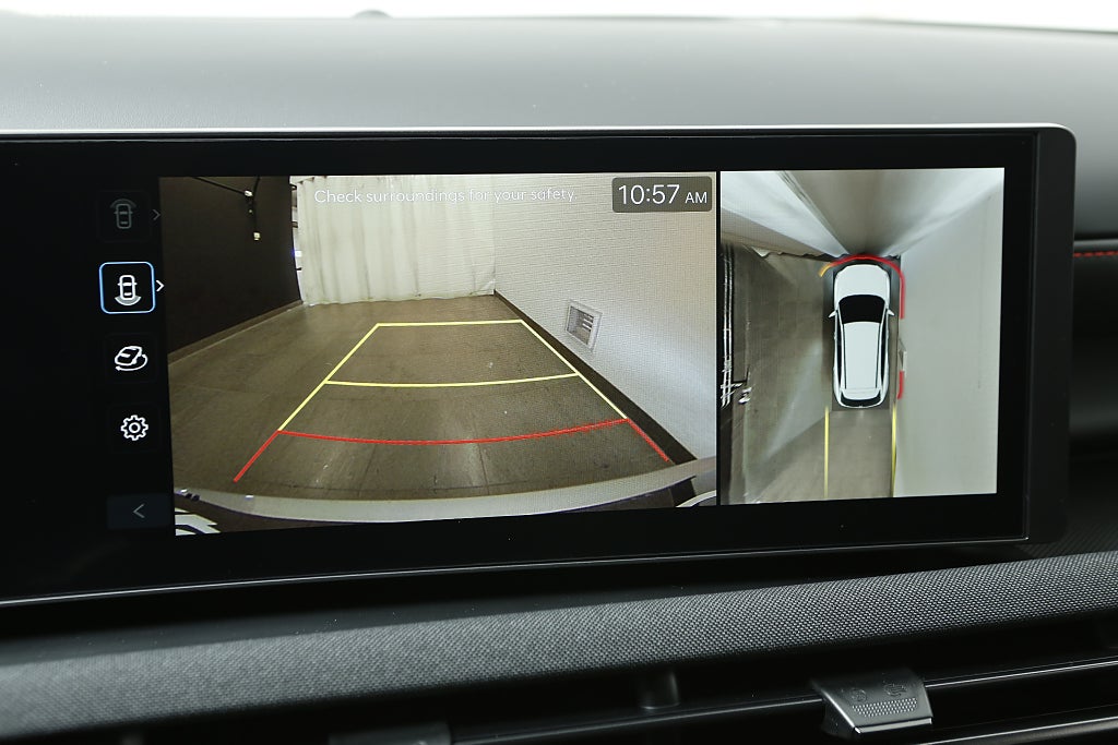 Hyundai Tucson Plug-in 4WD N-Line 0,99% Räntekampanj - I lager 2027
