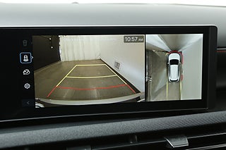 SUV Hyundai Tucson 19 av 26