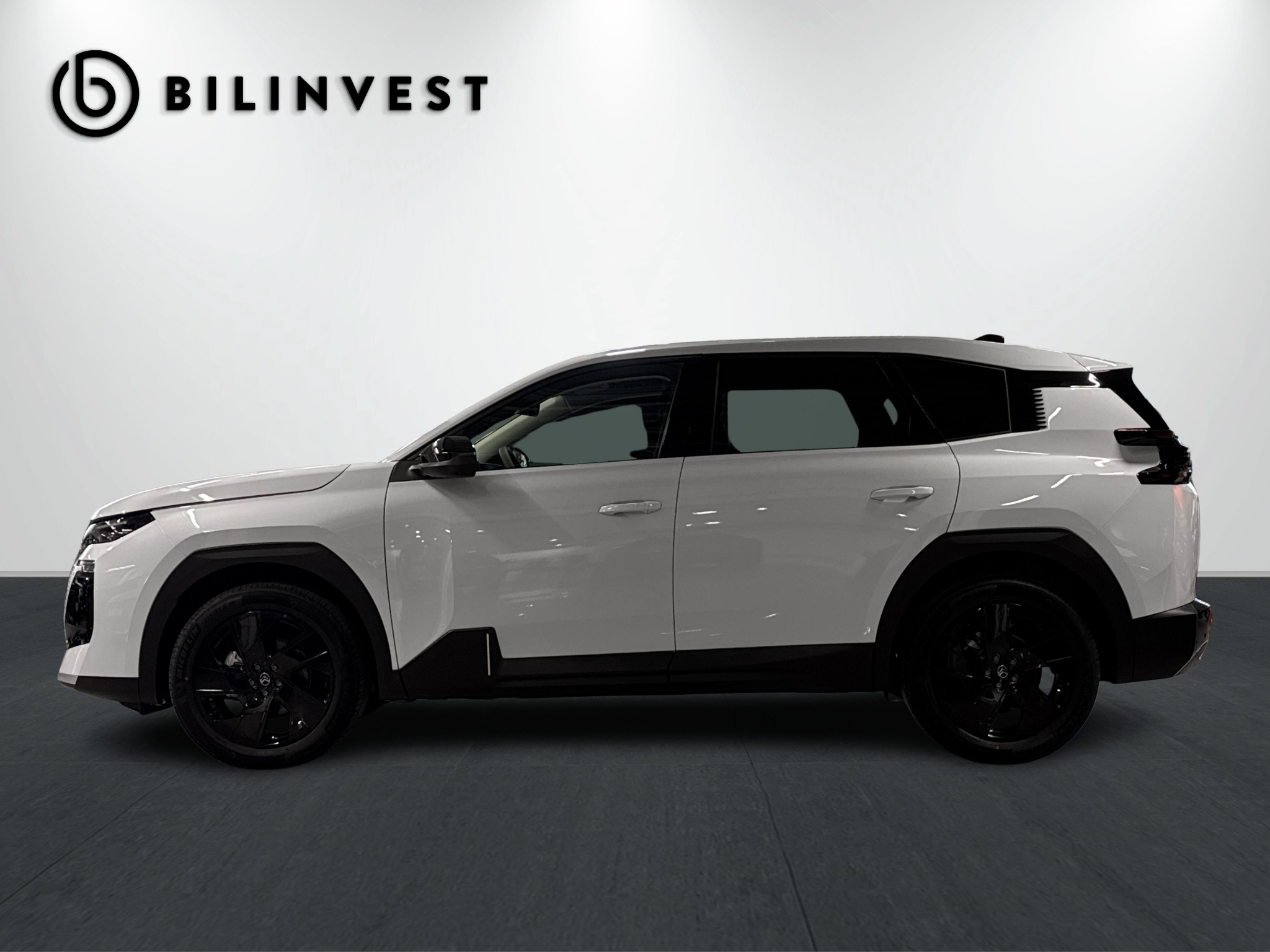 Citroen C5 Aircross 2026, bild 2/45