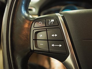 Kombi Volvo V70 17 av 24