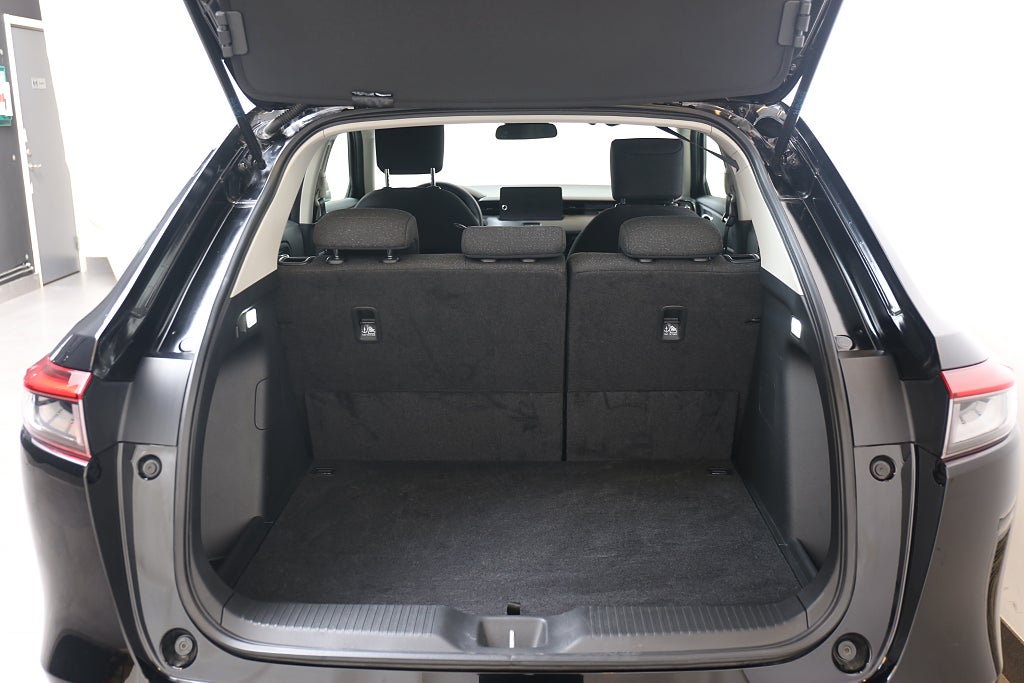 Honda HR-V FullHybrid | Elegance | Privatleasing | KAMPANJ 2025