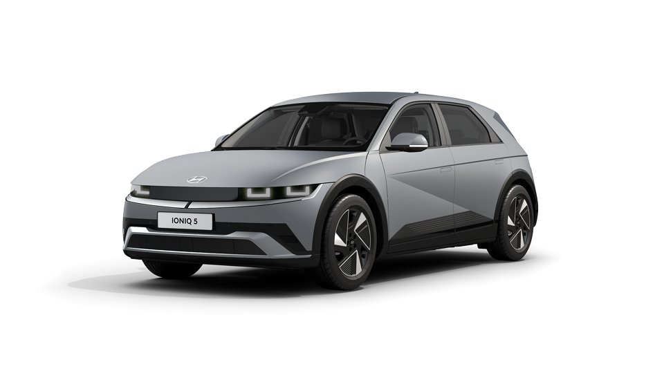 Hyundai IONIQ 5 Facelift 84 kWh Essential 2025