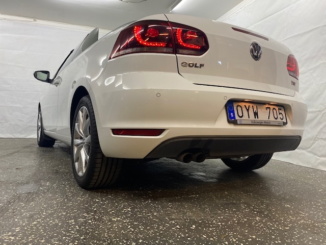 Volkswagen Golf 2012, kuva 4/41