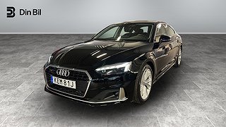 Audi A5 Quattro Sportback 45 TFSI 265HK S-tronic Proline Advanced