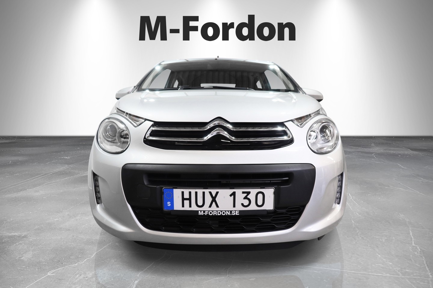 Citroen C1 2018, bild 2/49