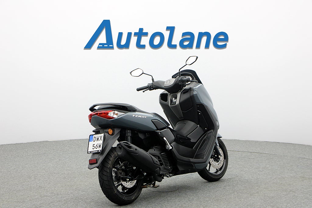 Yamaha NMAX 125  ABS Sommarkampanj 4,99%