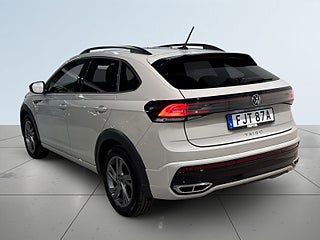 Volkswagen Taigo 1.0 TSI R-Line Cockpit ACC Mvärm Carplay S/V-hjul