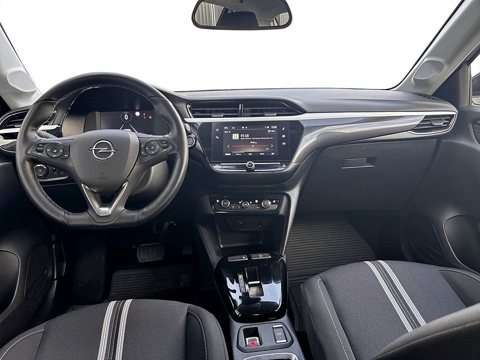 Bild på Opel Corsa-e D&T 50kWh 136hk Aut B-KAMERA CARPLAY